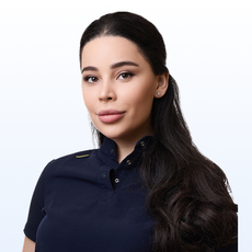 Барагунова Марьяна Мухамедовна, ортодонт