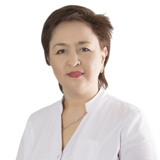 Цакирова Татьяна Геннадьевна, гинеколог