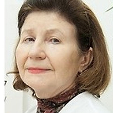 Серикова Наталья Власовна, педиатр