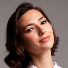 Лапынина (Ковальчук) Екатерина Викторовна, стоматолог-терапевт