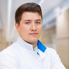 Сергеев Артем Владимирович, массажист