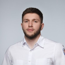 Рустамов Вусал Эльчинович, стоматолог-ортопед