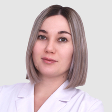 Мещерякова Елена Александровна, косметолог