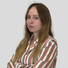 Клинова Ольга Николаевна, психолог