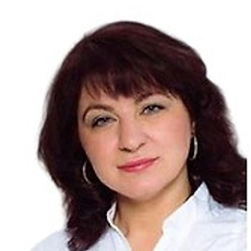 Громова Екатерина Юрьевна, подолог