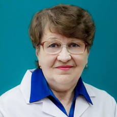 Суслова Маргарита Васильевна, гирудотерапевт