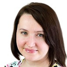 Черенева Мария Павловна, педиатр