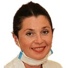 Кучман Светлана Владимировна, стоматолог-терапевт