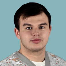 Хатипов Рафис Маратович, детский стоматолог