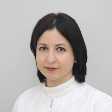 Джанхотова Тамара Юсуповна, невролог