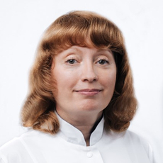 Андоленко Вита Витальевна, гинеколог