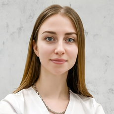 Дмитриева (Воеводина) Елена Сергеевна, детский стоматолог