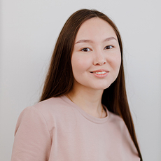 Рахматулина Эльмира Мунировна, детский стоматолог