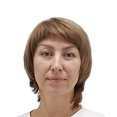 Непомнящая Светлана Валерьевна, ЛОР