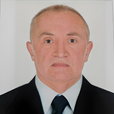 Бевза Александр Иванович, психиатр