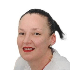 Горчакова Екатерина Эдуардовна, терапевт