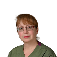 Сазонова Валентина Николаевна, дерматолог