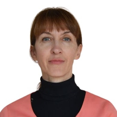 Фролова Людмила Адольфовна, офтальмолог