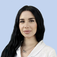 Айрапетян Ануш Александровна, стоматолог-терапевт