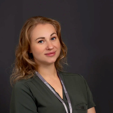 Казимирова Анна Александровна, гинеколог