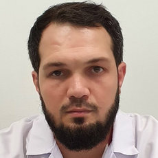Омаров Камил Омарович, уролог