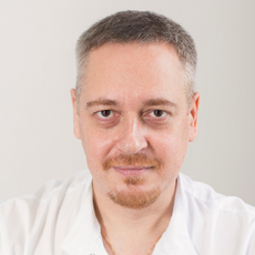 Медников Роман Викторович, анестезиолог