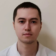 Гильметдинов Рамзиль Рависович, рентгенолог