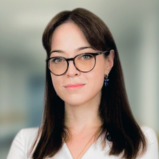 Алёшкина Елизавета Владимировна, гинеколог