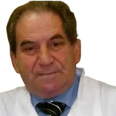 Фарбирович Владимир Яковлевич, уролог