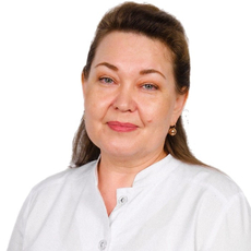 Мясникова Наталия Петровна, терапевт