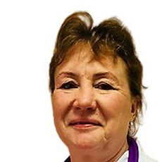 Чернова Лилия Борисовна, неонатолог