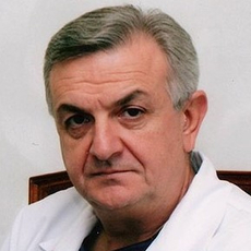 Алиев Мамед Джавадович, онколог