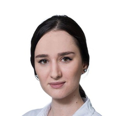 Бузуртанова Хава Вахаевна, невролог