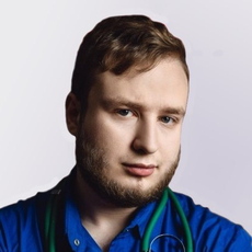 Нехзер Дмитрий Михайлович, хирург