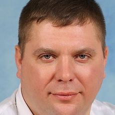 Кузовихин Сергей Александрович, хирург