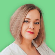 Оздемир Елена Владимировна, гинеколог