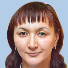 Филиппова Марина Михайловна, стоматолог-терапевт