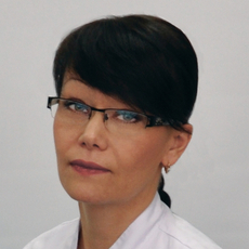 Богданец Светлана Анатольевна, ЛОР