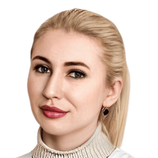 Мудхеш Марина Сергеевна, гастроэнтеролог