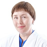 Ретивых Александра Борисовна, детский офтальмолог