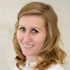 Илющенко Полина Александровна, ЛОР