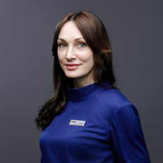 Чистохина Валентина Николаевна, стоматолог-терапевт