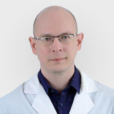 Кузнецов Денис Анатольевич, уролог