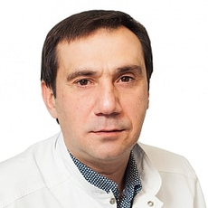 Павлидис Христос Матвеевич, стоматолог-ортопед