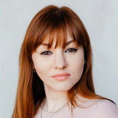 Коломиец Эмилия Александровна, психиатр