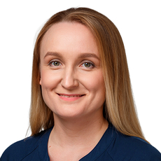 Сергеева Екатерина Сергеевна, стоматолог-терапевт