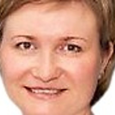 Гаряшина Елена Александровна, гинеколог