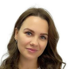 Анохина (Зенцова) Анна Вячеславовна, дерматолог