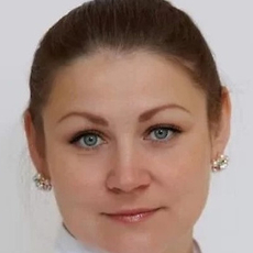 Щепеткова Елена Борисовна, стоматолог-хирург