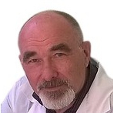 Артюхин Леонид Петрович, хирург